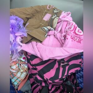 Meet your Posher, Lilly